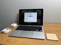 MacBook Air 2020 - 13"