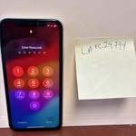 Good Apple iPhone Xr - Unlocked, 64 GB, White, A1984