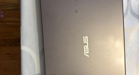 Fair
													Asus Laptop, photo 3 of 8