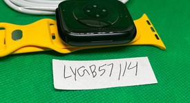 Mint
													Apple Watch Series 9 45mm - Unlocked, Midnight, A2984 - Cellular, Aluminum, photo 5 of 5