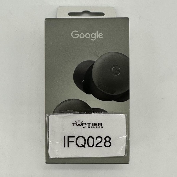 Google Pixel Buds Pro 2 - Hazel