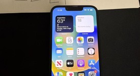 Good
													Apple iPhone 14 - Unlocked, Midnight, 128 GB, A2649, photo 2 of 14