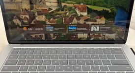 Mint
													Microsoft Surface Laptop Studio 2 - I7, Platinum, 512 GB, 16 GB, photo 5 of 7