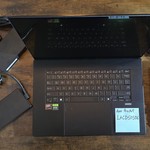 Mint Asus ProArt Laptop