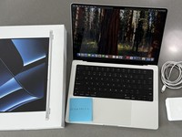 MacBook Pro 2023 - 14"