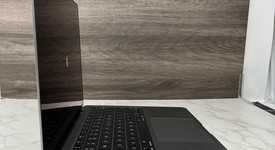 Good
													MacBook Air 2020 - 13" - I3, Gray, 256 GB, 8 GB, photo 4 of 8