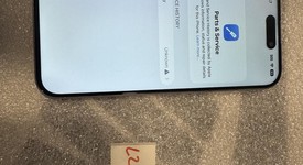 Good
													Apple iPhone 15 Pro - Unlocked, Natural, 128 GB, A2848, photo 3 of 11