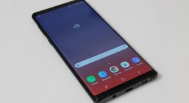 Mint
													Samsung Galaxy Note 9 - Verizon, Black, 128 GB, 6 GB, SM-N960U, photo 3 of 9