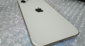 Mint
													Apple iPhone 12 - Unlocked, White, 128 GB, A2172, photo 6 of 6