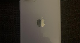 Good
													Apple iPhone 11 - Unlocked, White, 256 GB, A2111, photo 4 of 18