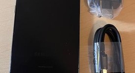 Mint
													Samsung Galaxy S22 - AT&T, Black, 128 GB, 8 GB, SM-S901U, photo 4 of 8