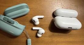 Used
													Apple AirPods Pro 2 - Lightning, photo 4 of 4