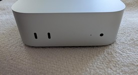 Mint
													Mac Mini 2024 - Apple M4, 256 GB, 16 GB, photo 3 of 6