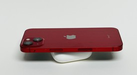 Good
													Apple iPhone 13 - Unlocked, Red, 256 GB, A2482, photo 4 of 9