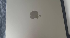 Good
													MacBook Air 2023 - 15" - Apple M2, Silver, 512 GB, 8 GB, photo 2 of 6