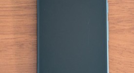 Good
													Google Pixel 9 Pro - Unlocked, Obsidian, 128 GB, 16 GB, GR83Y, photo 4 of 10