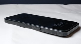 Mint
													Apple iPhone 15 Pro - Unlocked, Black, 256 GB, A2848, photo 3 of 16
