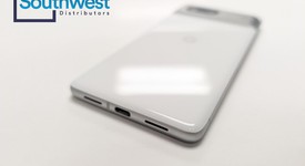 Good
													Google Pixel 7 - Verizon, Snow, 256 GB, 8 GB, GQML3, mmWave 5G, photo 2 of 8