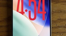 Good
													Apple iPhone 15 Pro - Unlocked, Natural, 256 GB, A2848, photo 2 of 12