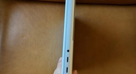 Mint
													MacBook Pro 2024 - 14" - Apple M4, Silver, 512 GB, 16 GB, photo 3 of 8