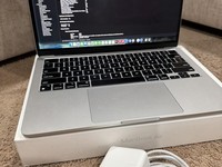 MacBook Air 2022 - 13"