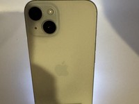 Apple iPhone 15