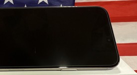 Good
													Apple iPhone 16 Pro Max - Visible, Natural, 256 GB, A3084, photo 5 of 14