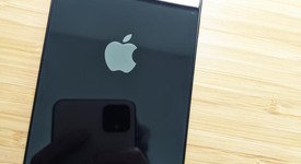Good
													Apple iPhone 12 - Unlocked, Black, 64 GB, A2172, photo 4 of 15
