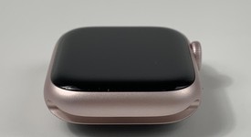 Good
													Apple Watch Series 9 41mm - Pink, A2978 - GPS, Aluminum, photo 5 of 7