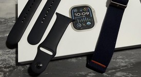 Good
													Apple Watch Ultra 2 49mm - Unlocked, Natural, A2986, photo 5 of 23