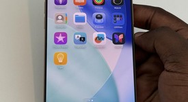 Good
													Apple iPhone 16 Pro Max - Unlocked, Desert, 256 GB, A3084, photo 4 of 15