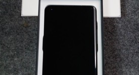 Mint
													OnePlus 10 Pro - T-Mobile, Black, 128 GB, 8 GB, NE2217, photo 4 of 24