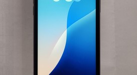 Mint
													Apple iPhone 11 - Unlocked, Purple, 64 GB, A2111, photo 3 of 11