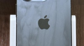 Fair
													Apple iPhone 14 Pro - Unlocked, Black, 128 GB, A2650, photo 1 of 8