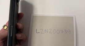 Good
													Apple iPhone 16 Pro - Verizon, Black, 256 GB, A3083, photo 1 of 4