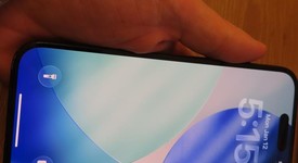 Fair
													Apple iPhone 15 - Unlocked, Black, 128 GB, A2846, photo 4 of 7