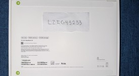 New
													MacBook Air 2025 (M4) - 13" - Apple M4, Midnight, 512 GB, 16 GB, photo 2 of 2