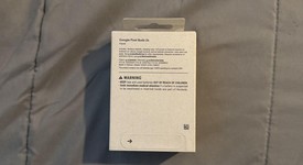 New
													Google Pixel 10 - T-Mobile, Obsidian, 128 GB, GLBW0, photo 4 of 5