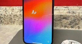 Good
													Apple iPhone 13 - Unlocked, Midnight, 128 GB, A2482, photo 1 of 5