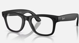 Mint
													Meta Ray-Bans - Black, photo 3 of 9