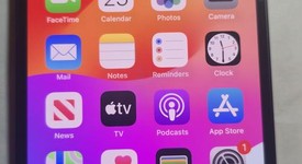 Fair
													Apple iPhone 13 - Unlocked, Midnight, 128 GB, A2482, photo 3 of 8