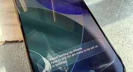 Good
													Apple iPhone 15 Pro - Unlocked, Black, 512 GB, A2848, photo 1 of 6