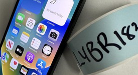 Mint
													Apple iPhone 13 Mini - Xfinity, Green, 512 GB, A2481, photo 2 of 5