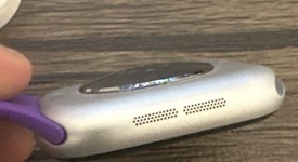 Mint
													Apple Watch Series 10 46mm - Silver, A2999 - GPS, Aluminum, photo 4 of 5