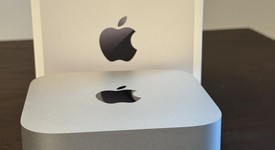 Mint
													Mac Mini 2024 - Apple M4, 256 GB, 16 GB, photo 4 of 14