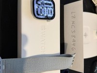 Apple Watch Series 10 46mm