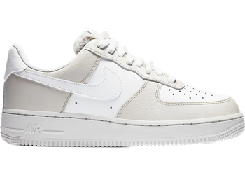 Nike Air Force 1 Low Light Bone Photon Dust (Women's) for sale