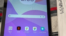 Mint
													Lenovo Tab M9 - Wi-Fi, Gray, 32 GB, 3 GB, photo 3 of 14