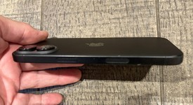 Good
													Apple iPhone 16 - T-Mobile, Black, 128 GB, A3081, photo 4 of 7