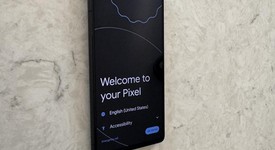 Good
													Google Pixel 7 - Unlocked, Obsidian, 128 GB, 8 GB, GVU6C, Sub-6 5G, photo 3 of 11